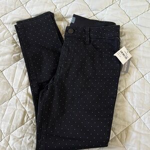 Wit and wisdom pants size 2